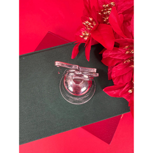 Campanas Decorativas Navideñas Colgantes, Adornos de Jardín, Decoración Rústica para el Hogar, Campanas de Latón Hechas a Mano, Campanas de Vaca en Venta - Product Image 3