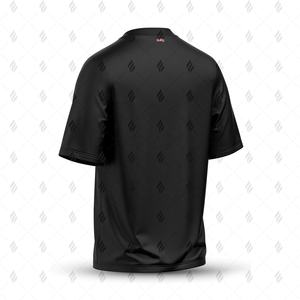 Camiseta de Algodón Premium para Hombre, Corte Regular, Tejido de Punto Suave, Manga Corta, Fabricante Directo, Logotipo Personalizado, Varios Colores y Tallas - Product Image 5
