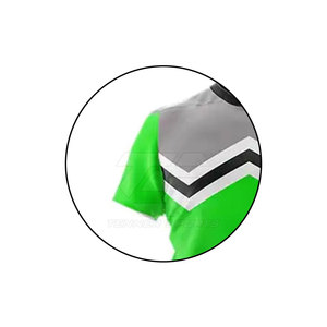 Uniforme de Rugby de Buena Calidad, Fabricación en Pakistán, Hecho a Medida, Alta Calidad, Uniforme de Rugby Más Vendido - Product Image 3