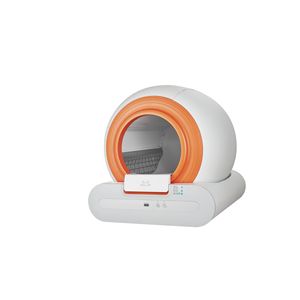 Lettiera intelligente autopulente per gatti con nuovo Design moderna lettiera per gatti e accessori - Product Image 2