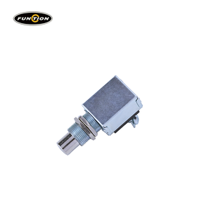 Trending Product FE-A1201 Heavy-duty Auto <b>Push</b> <b>Button</b> <b>Switch</b> for Fog Light Operation - Product Image 3