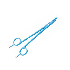 Tijeras Bipolares Eléctricas de Acero Inoxidable de la Mejor Calidad, Precio Económico, Pinza Bipolar, Tijeras Oftálmicas - Product Image 4