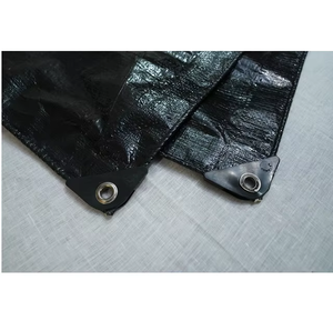 Lona de HDPE de Calidad Estándar, Impermeable, Económica y Reutilizable para Múltiples Usos, Almacenamiento en Exteriores - Product Image 5