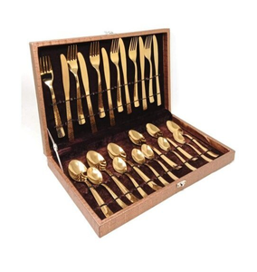 Cuillère à dessert en laiton motif palmier/fleur/éléphant/abeille – Couverts fantaisie pour animaux de compagnie – Cuillère à dîner à prix incroyable - Product Image 2