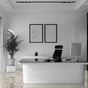 กระเบื้องปูพื้นและผนังลายพอร์ซเลน Enver Coffee รุ่นโมเดิร์น ผิวด้านขัดเงา สำหรับตกแต่งภายในบ้าน โรงแรม สำนักงาน ขนาด 60x120 ซม. หนา 8.5 มม. - Product Image 1