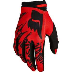 Guantes de Motocross Transpirables con Dedos Completos, Impresos, con Pantalla Táctil, Calidad Premium, Impermeables, Térmicos, Aislantes, Venta al Por Mayor - Product Image 1