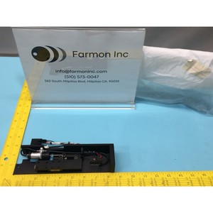 KLA TENCOR 156663 ASSY, SHUTTER RT, S6200, 172632 - Equipo y Piezas de Semiconductores de Confianza de Tradicción Global - Product Image 2