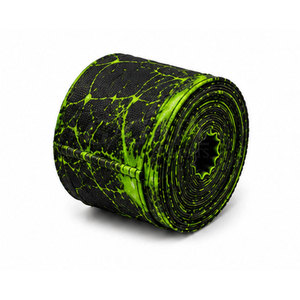 GAPE SPORTS Lot de bandages de boxe légers et écologiques avec fermeture auto-agrippante, respirants, pour la gym, le fitness et l'entraînement de boxe - Product Image 3