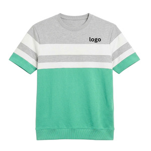 Men's sweatshirt hoodie Solid 100% Cotton Fleece Oversized Autumn Winter Sweatshirts-New <b>Design</b> breathable fabric custom logo - Product Image 2