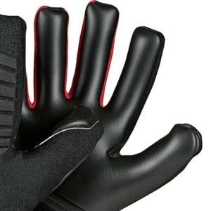 Gants de gardien de but de football professionnel, meilleur matériau, protection des doigts, qualité supérieure, avec logo personnalisé par Ako - Product Image 2