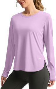 Ladies Soft Pajama <b>Set</b> Long Sleeve Shirt and Shorts Lightweight Comfortable Breathable Sleepwear Homewear <b>Set</b> For Daily Wear - Product Image 2
