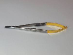 Altomme Instruments Professional Hair Transplant <b>Punch</b> Instrument <b>Set</b> 0.8mm 0.9mm 1.0mm German Stainless Steel Reusable Tool - Product Image 6