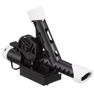 Juego de accesorios para lanzador de cañones con 50 bolas para Parrot Mambo Drone - Product Image 4