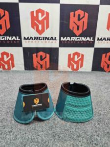 Botas de Campana para Caballos con Logotipo Personalizado, Suaves, Transpirables, Duraderas, de Alta Calidad para Equitación - Product Image 5