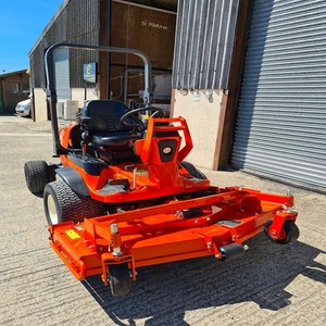 จัดส่งรวดเร็ว เครื่องตัดหญ้าแบบนั่งขับ Kubota F251 ซื้อวันนี้ คุณภาพพรีเมียม ราคาขายส่ง ดูแลง่าย รถตัดหญ้า - Product Image 1