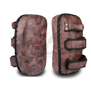 Nouvel Arrivage : Cible de Frappe Rectangulaire de Haute Qualité pour la Boxe, le Muay Thai et l'Entraînement en Arts Martiaux – Maintenant en Promotion - Product Image 3