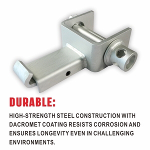 <span class=keywords><strong>Winch</strong></span> כיס יתד אוניברסלי עבור קרוון לקשור את 3.5 רגיל "כיסים - Product Image 3