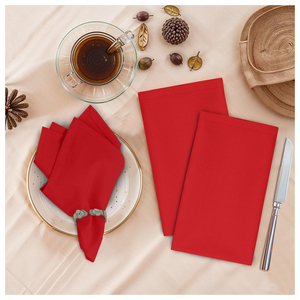 Luxury Cotton Terry <b>Napkin</b> Soft Absorbent Reusable Table Cloth for Hotel Restaurant Dining and Catering Services - Product Image 5
