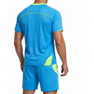 Conjunto de Uniforme de Rugby SPINE CRAFT, Jersey y Pantalones Cortos Personalizados para Equipo, Ropa Deportiva, Kit de Rugby, Uniforme de Entrenamiento Atlético, Uniforme al por Mayor - Product Image 6