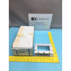 AMAT 3750-01104 WG MICROWAVE <b>SPACER</b> STRAIGHT 50MM - Trusted Global Legacy Semiconductor Equipment and Parts at - Product Image 2