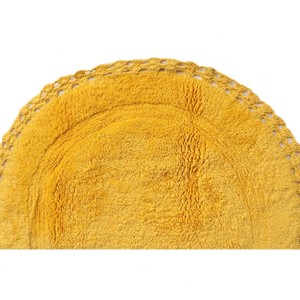 100% Cotton Bath <b>Mat</b> Wholesale Selling Best Quality Solid Color Bath <b>Mat</b> Best Design and Quality Cotton Bath <b>Mat</b> - Product Image 4