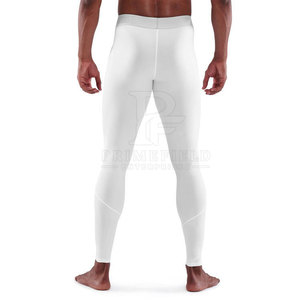Best Quality Ecofriendly <b>Compression</b> <b>Men</b> <b>Tights</b> <b>for</b> Gym Workout-Quick Dry Breathable 2026 New Design - Product Image 2