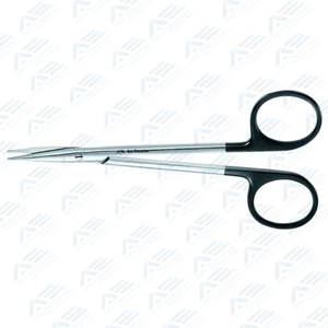 กรรไกรผ่าตัดมายอ ขนาด 5.5 นิ้ว เครื่องมือผ่าตัดซุปเปอร์คัท ยี่ห้อเมดิค อินสทรูเมนท์ส รับผลิตแบบ OEM พร้อมบริการติดแบรนด์  มายอ ดิเซคติ้ง พรีเมียม - Product Image 2