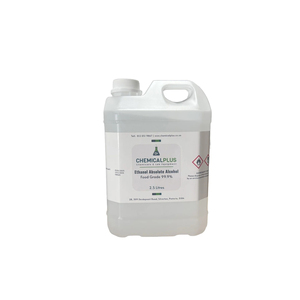 Éthanol de qualité alimentaire premium en vrac pour la transformation alimentaire, la fabrication de boissons et les marchés d'exportation - Product Image 1