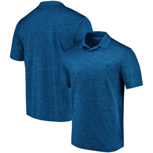 Produit phare : Chemises polo 100% coton de haute qualité, grandes tailles pour hommes, chemises polo élégantes personnalisées brodées - Product Image 1