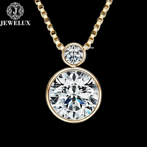 Pendentif de qualité supérieure, entièrement serti de diamants, style hip-hop, bijou de luxe tendance, disponible au prix export. - Product Image 5