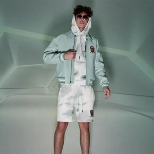 Chaqueta de Cuero Avirex de Primera Calidad para Hombre, Diferentes Colores Disponibles, Tallas Personalizadas, Chaquetas de Cuero Bordadas para Hombre en Oferta - Product Image 5