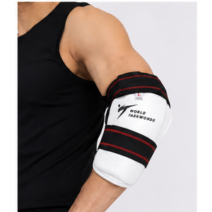 Protector de Piernas de Taekwondo, Neopreno, Protección para Artes Marciales, Juego de Protectores de Tibias, Correa Ajustable, Ajuste Universal para Todas las Estaciones - Product Image 6