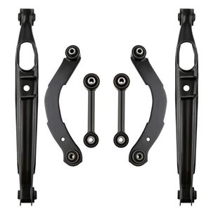 Bracci di Controllo Superiori e Inferiori Posteriori per Jeep Compass Patriot 2007-2017, Bracci Laterali - Product Image 1