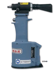 G704B เชอร์รี่แม็กซ์ ®   เครื่องมือย้ำตะปูไฟฟ้า - Product Image 4