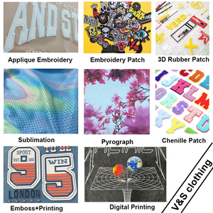 เสื้อยืดวินเทจคุณภาพพรีเมียม OEM ลายกราฟิกแบบกำหนดเอง เสื้อยืดฮิปฮอปสีดำล้วน สตรีทแวร์ พิมพ์ลาย แอซิดวอช ทรงโอเวอร์ไซส์ - Product Image 5