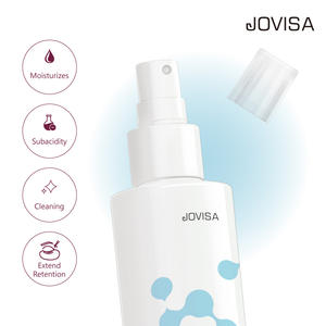 Nettoyant pour cils Flash Lash OEM, dissolvant de protéines pour extensions de cils, nettoyage en profondeur des cils - Product Image 3