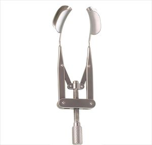 เครื่องมือผ่าตัดจุลศัลยกรรมแบบใบมีดบางชนิดแข็งแบบกลับด้านได้รุ่นใหม่ - Product Image 1