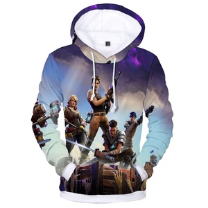 Sudadera con Capucha para Hombre, Diseño Exclusivo para Primavera, Otoño e Invierno, Logotipo Personalizado, Estilo Urbano, Impresión por Sublimación, Transpirable, Algodón/Poliéster - Product Image 2
