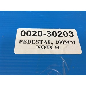 AMAT 0020-30203 PEDESTAL, SXTAL, 200MM, NOTCH, 8" - Equipo y piezas de semiconductores de confianza de la marca global Trusted Global Legacy - Product Image 5