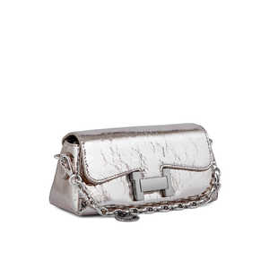 Pochette formelle champagne pour femmes - Product Image 2