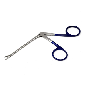 เครื่องมือผ่าตัดคีมจับจระเข้สแตนเลส OEM จำนวนมาก สำหรับโรงพยาบาลและคลินิก - Product Image 1