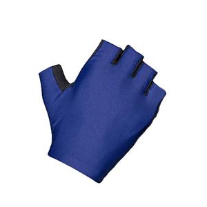 Wholesale Summer Outdoor Fitness Breathable Ventilated Half Finger Exercise Sports Workout Racing glove - Product Image 3