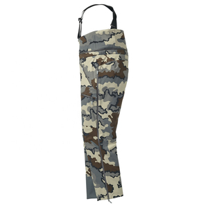 Pantalones de Caza para Hombre de Alta Calidad, Pantalones de Camuflaje para Primavera, Impermeables, Multibolsillos, Transpirables, Resistentes al Viento, Ligeros e Informales - Product Image 3