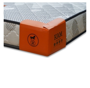 Matelas de lit en mousse rebondie King Size, coussin de massage ergonomique pour le corps, mobilier de chambre écologique, vente en gros OEM ODM - Product Image 1
