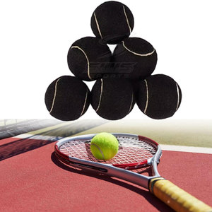 Pelotas de Tenis de Campeonato para Partidos Profesionales, Excelente Control, Construcción Duradera, Pelotas de Tenis de Práctica al por Mayor - Product Image 6