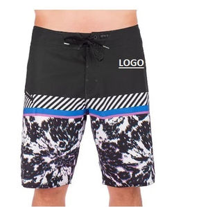 Shorts de Baño para Hombre, Shorts de Playa, Deportivos, Estampados, para Surf, de Secado Rápido, Ligeros y a la Moda - Product Image 3