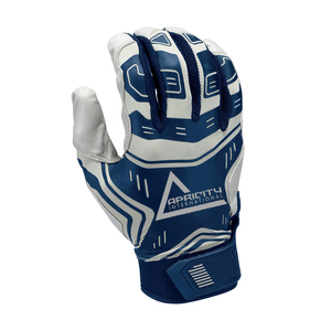 Guantes de Béisbol de Cuero para Hombre con Correa Ajustable, Transpirables, Duraderos y Ecológicos - Product Image 6