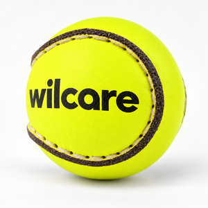 ลูกบอลนวดกีฬา Wilcare PU กันลื่น สีเหลืองขาว ลูกบอลบำบัดกีฬา ขายดี ระบายอากาศได้ดี ราคาส่งถูก - Product Image 4