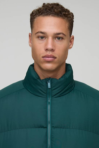 Nuevo Diseño, Chaqueta Acolchada Personalizada Unisex The North Face, Chaqueta de Plumón para Hombre, Transpirable - Product Image 6