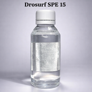 Surfactante de Fenol Etoxilado Estirado para Pinturas y Emulsiones Poliméricas Drosurf SPE 15 - Product Image 3